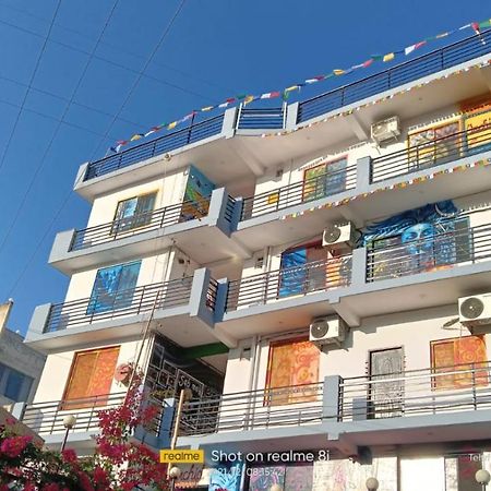 טאפובן Orchid Hostel And Hotel מראה חיצוני תמונה