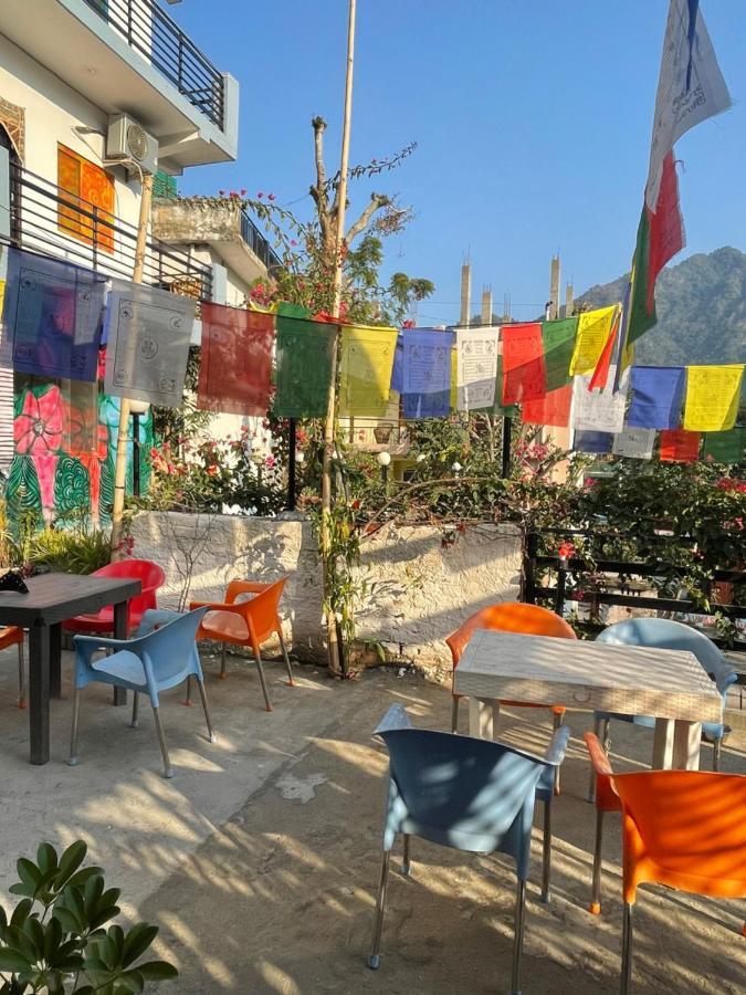טאפובן Orchid Hostel And Hotel מראה חיצוני תמונה