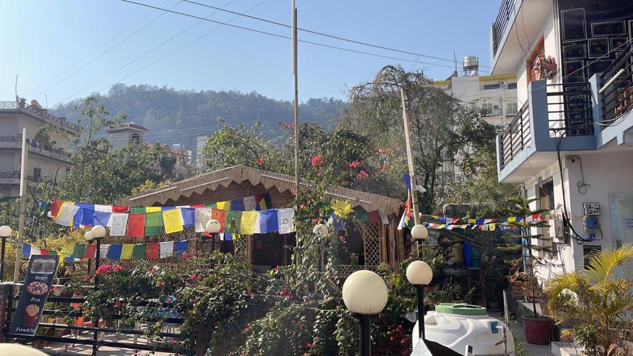 טאפובן Orchid Hostel And Hotel מראה חיצוני תמונה