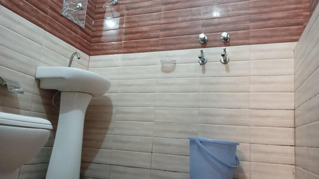 טאפובן Orchid Hostel And Hotel מראה חיצוני תמונה
