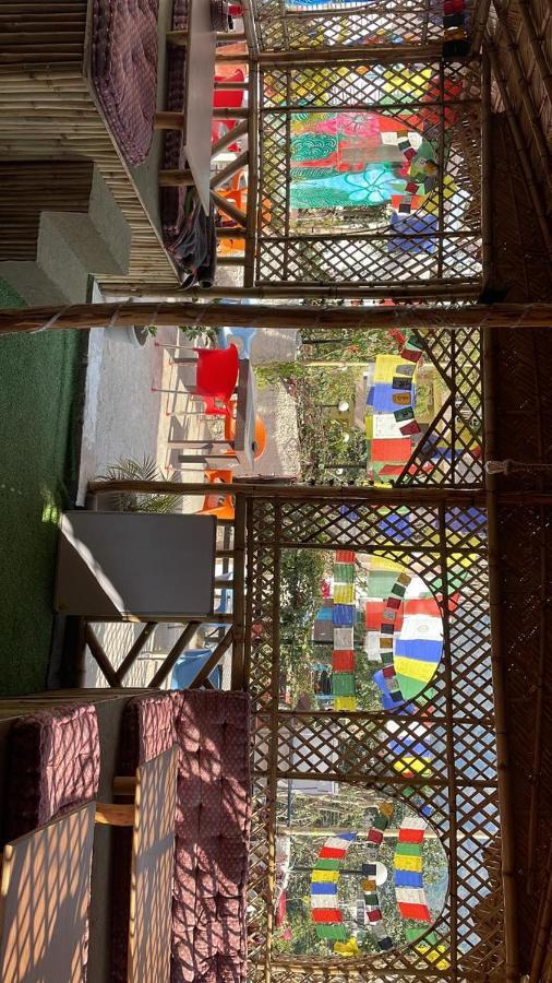 טאפובן Orchid Hostel And Hotel מראה חיצוני תמונה