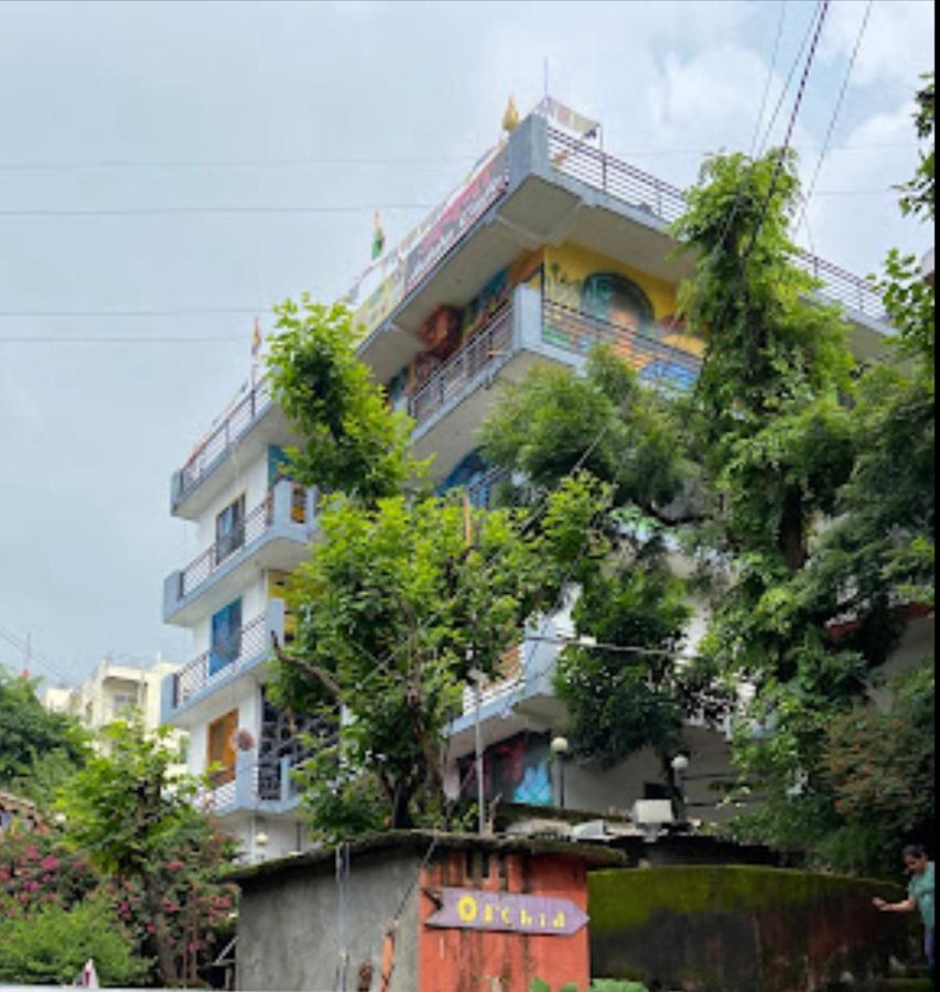 טאפובן Orchid Hostel And Hotel מראה חיצוני תמונה