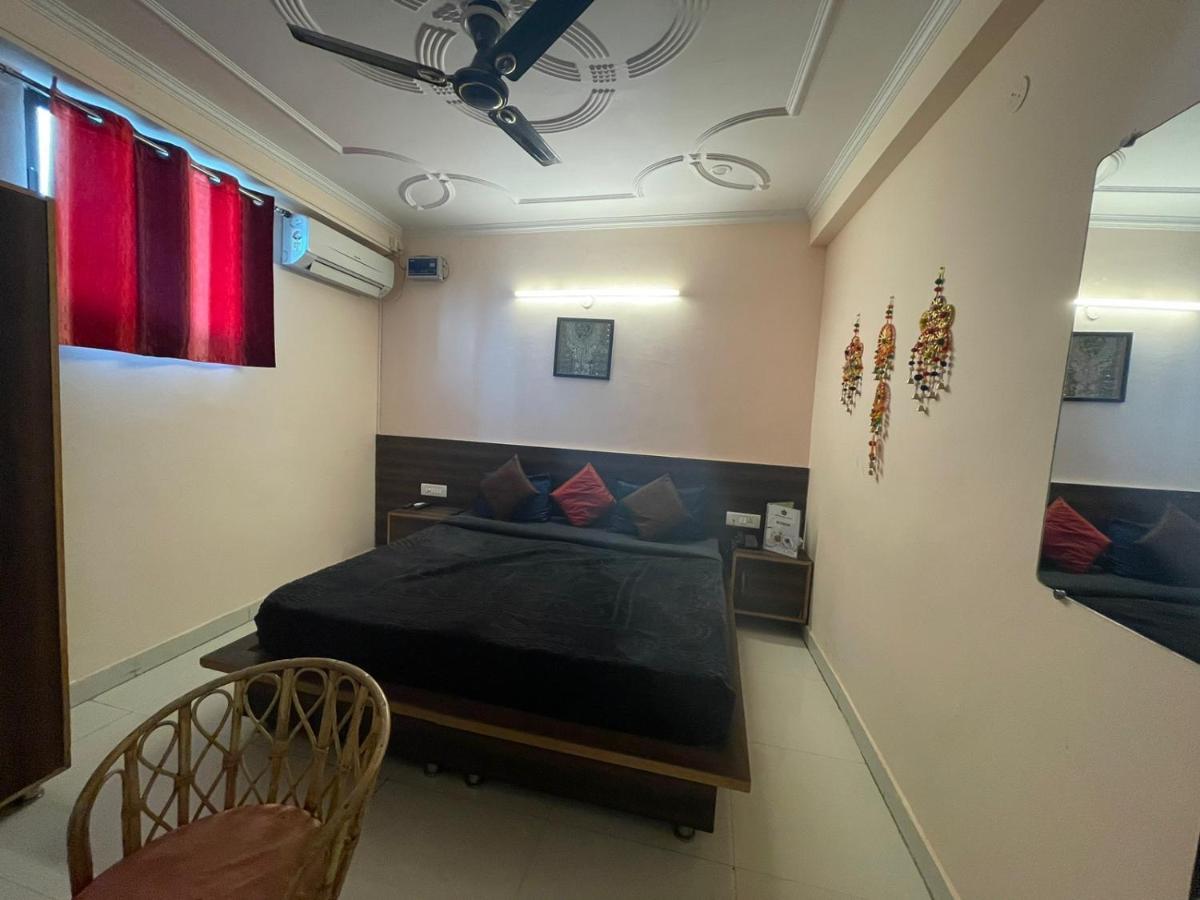טאפובן Orchid Hostel And Hotel מראה חיצוני תמונה