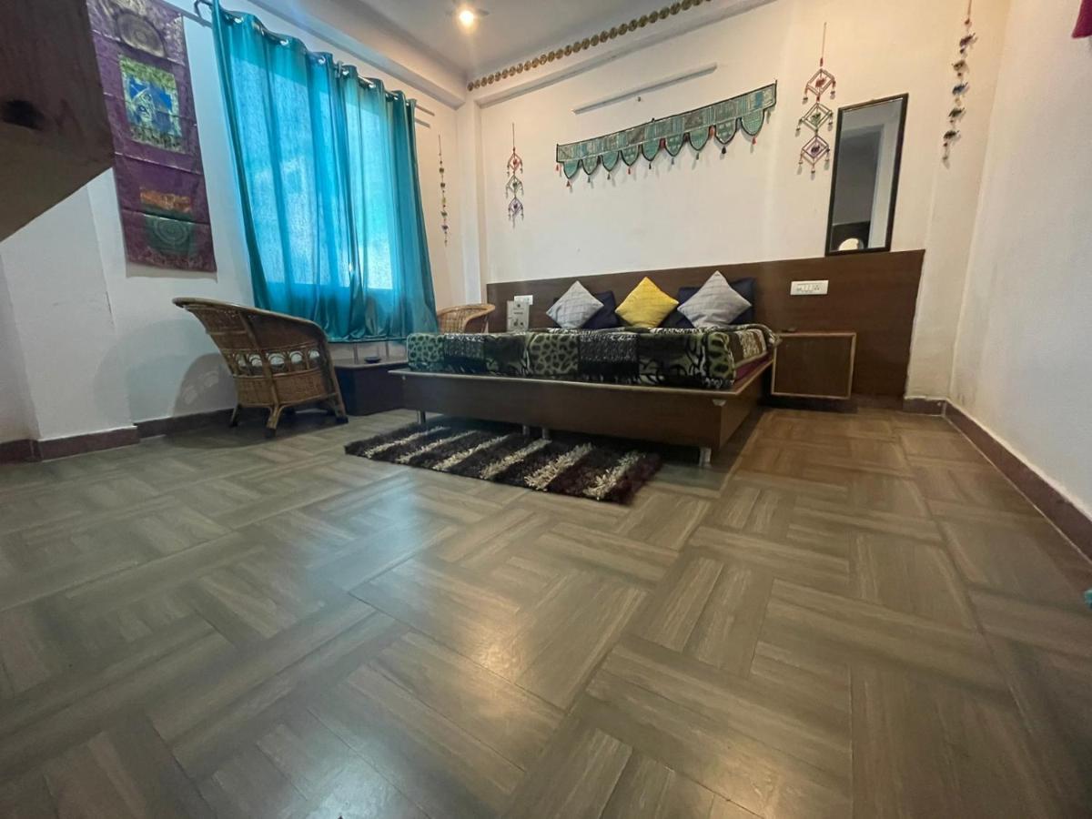 טאפובן Orchid Hostel And Hotel מראה חיצוני תמונה