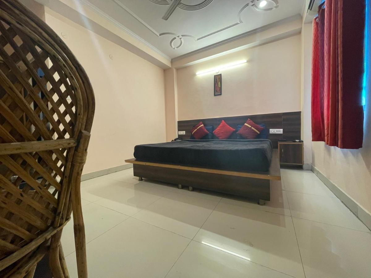 טאפובן Orchid Hostel And Hotel מראה חיצוני תמונה